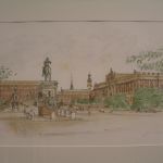 408 2267 LITOGRAPH IN C..
